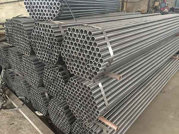 宣州考登钢管美标